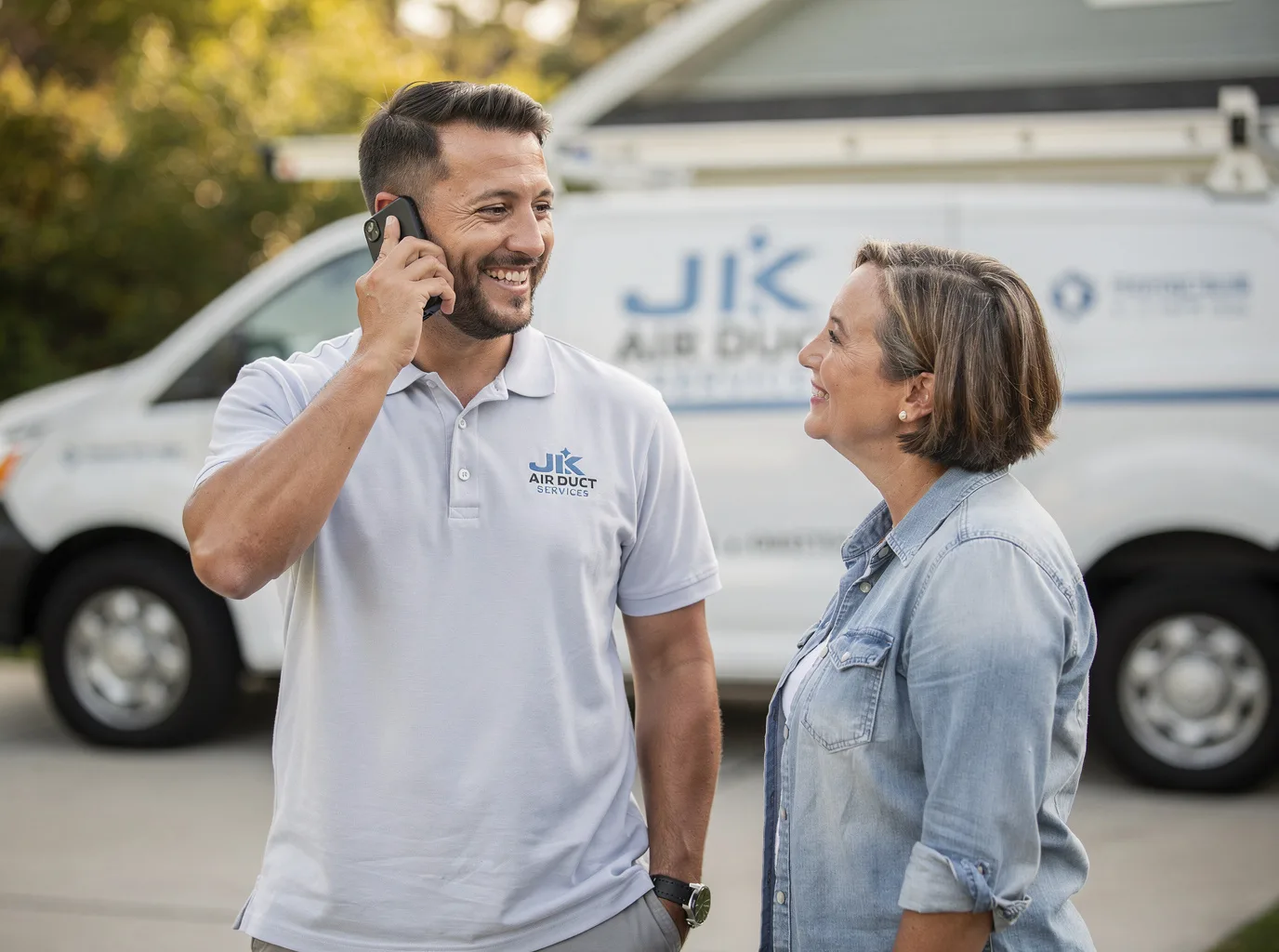 Air Duct Cleaning Juliette, GA FAQs